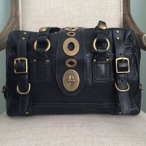 Coach Legacy Lily XL - limited edition