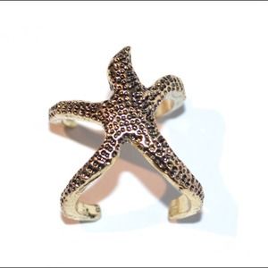 Asteroidea Ring