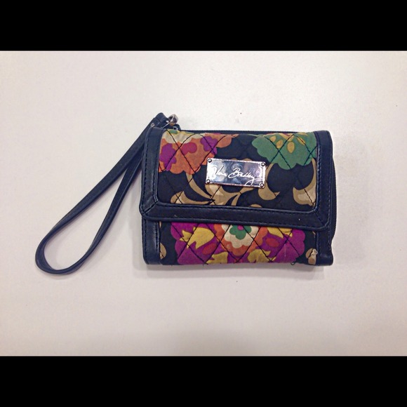 Vera Bradley Wallet