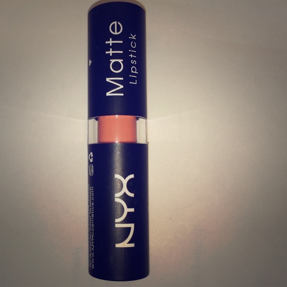 Nyx Matt lipstick