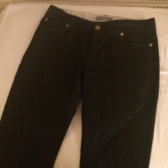 Bishop Denim Blue Jeans - Picture 1 of 4