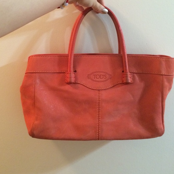 Tod's Handbag