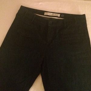 Daughter of the Liberation Jeans. Flare bottom