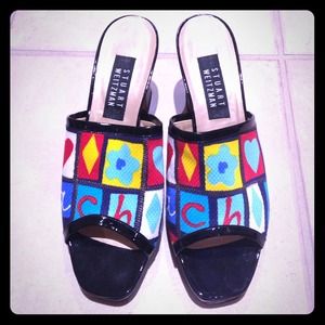 Stuart Weitzman Sandal