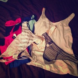 Bundle for sweet @jadebabyy