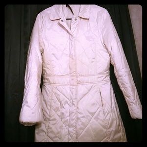 Vintage London Fog Coat