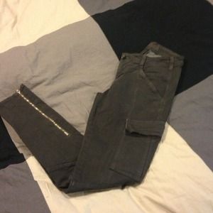 Jbrand skinny jeans!!!! Hot item💁