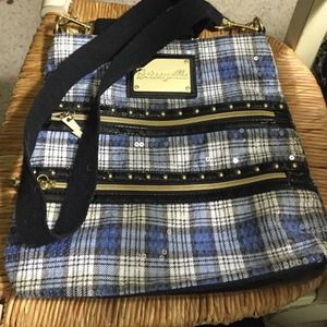 Sold! 💕 Betsey Johnson cross body purse