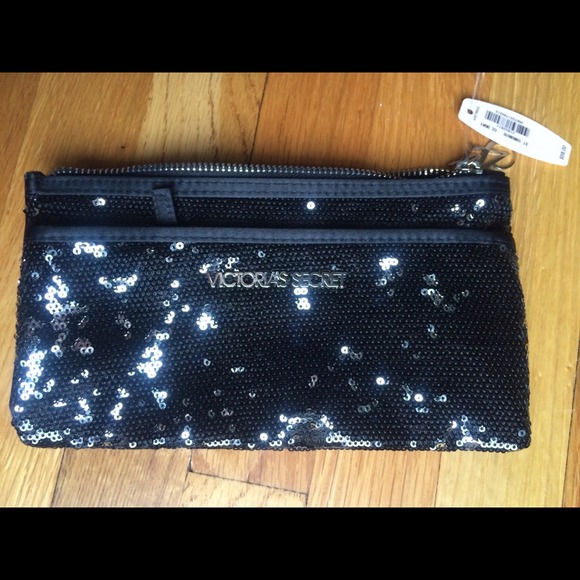 Victoria Secret Clutch