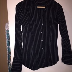 Express dress shirts