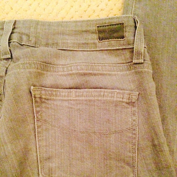 Paige skinny jeans gray ultra slim - Picture 3 of 3