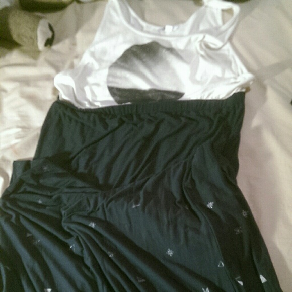 Volcom dress - Picture 2 of 3