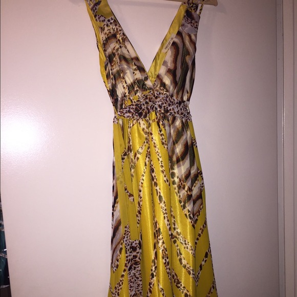 Arden B cocktail dress