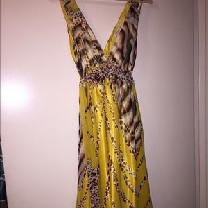 Arden B cocktail dress