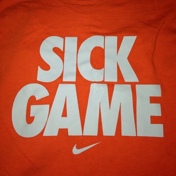 NIKE t-shirt