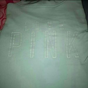 VS Pink Hoodie