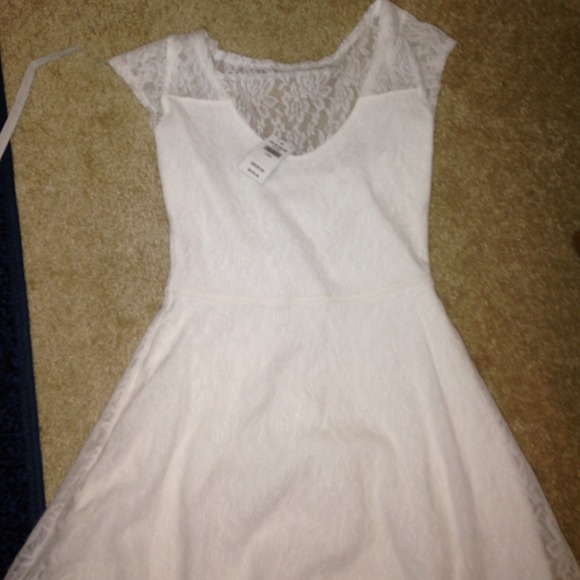Hollister dress