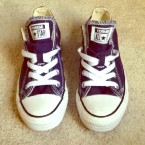 Converse shoes