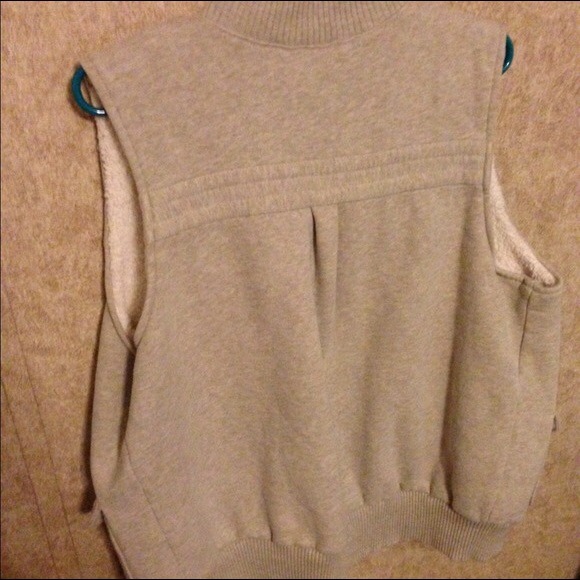 Old Navy Sweater Vest - Picture 3 of 3