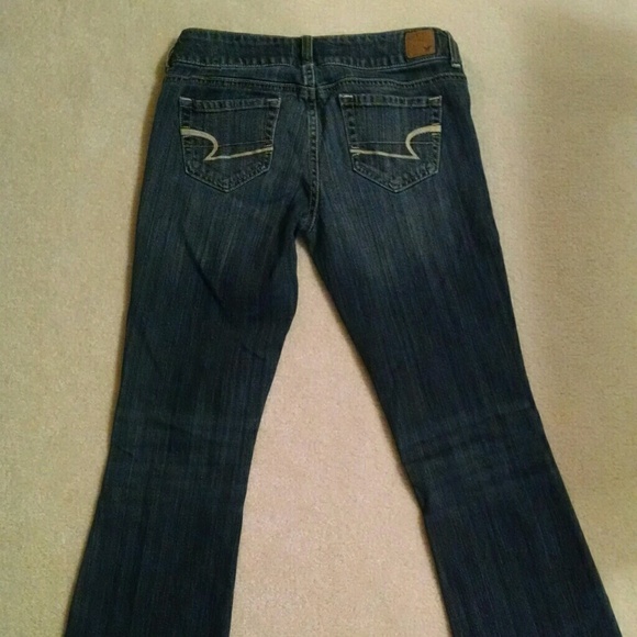 Bundle of 3 pairs of Jeans