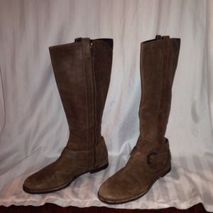 Classic Frye Boots!