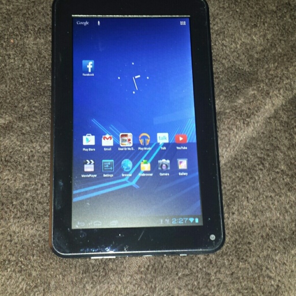 TABLET - Picture 2 of 4
