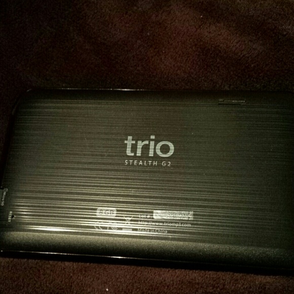 TABLET - Picture 3 of 4