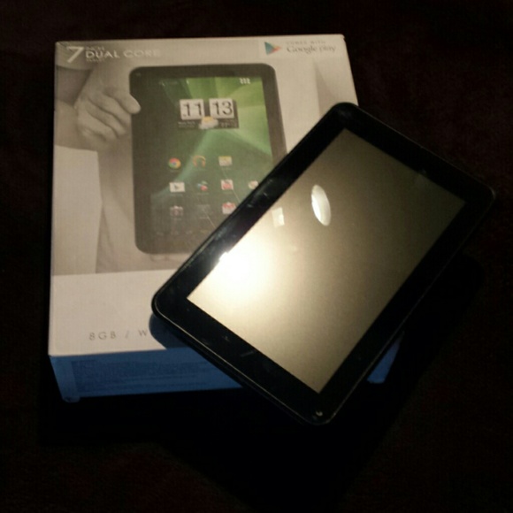 TABLET - Picture 4 of 4