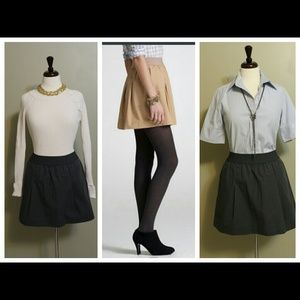 **REDUCED AGAIN *** J. Crew Nico skirt