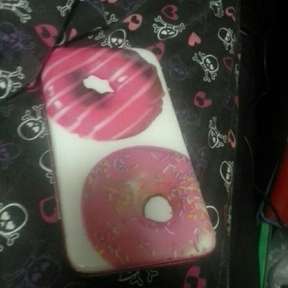 Donut wallet