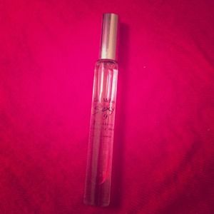 Trish McEvoy rollerball perfume