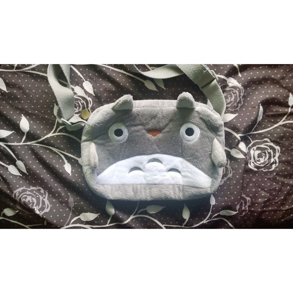 Totoro Bag