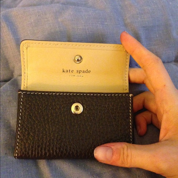 ✨Kate spade card holder✨ - Picture 2 of 3