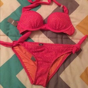 🎀SOLD🎀Aerie Bikini NWT