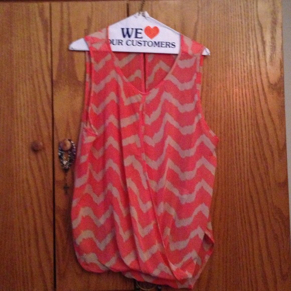 Summer Shirt