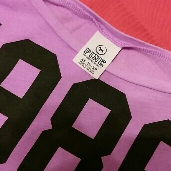 GIFTED PINK by VS - Picture 3 of 4