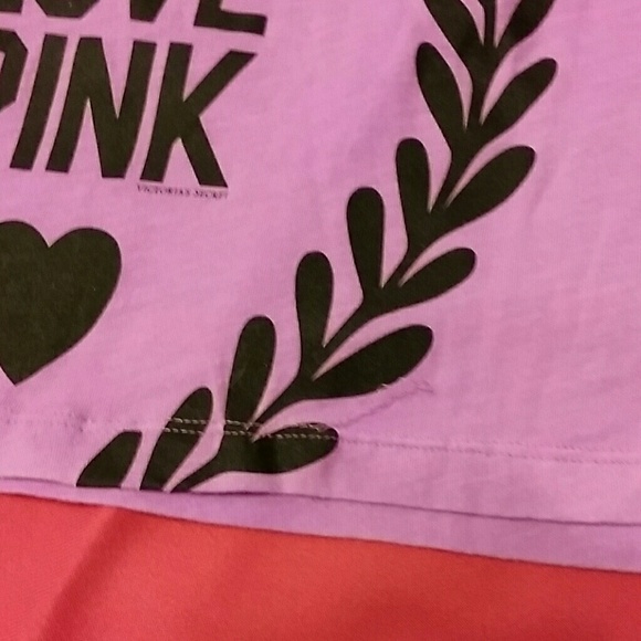 GIFTED PINK by VS - Picture 4 of 4