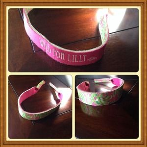 Lilly pulitzer sunglasses strap