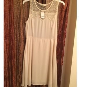 YA LOS ANGELES DRESS