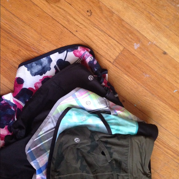 Camo speeds