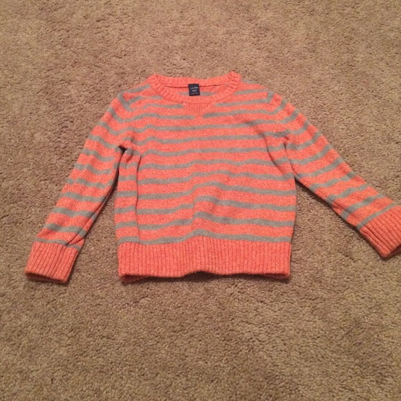 Baby gap toddler sweater