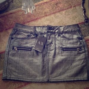 Armani Exchange Skirt