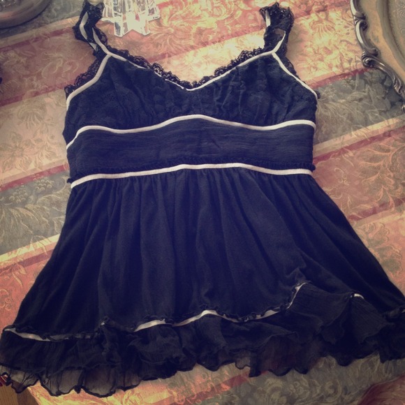 baby doll shirt