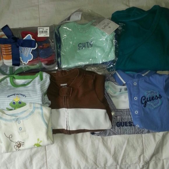 Awesome bundle for @jeremy411