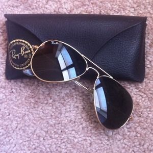 Ray-Ban Aviators