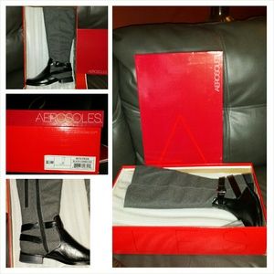 Aerosoles Boots
