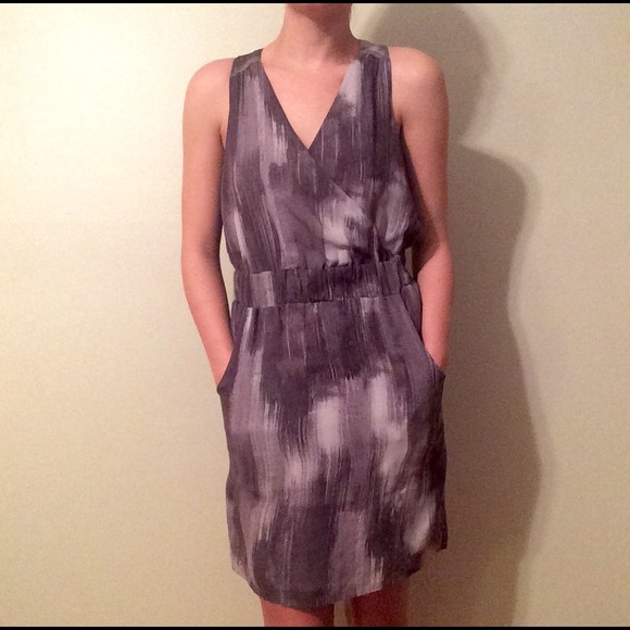 Banana Republic Dress