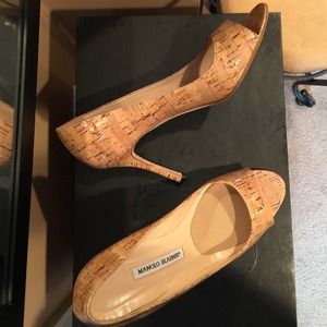 👠 sale!! Manolo Blahnik