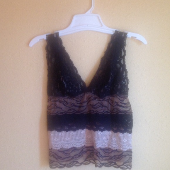 💖💖Lace Cami💖💖