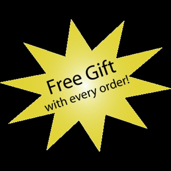 Surprise items when  you purchase. - Picture 1 of 1